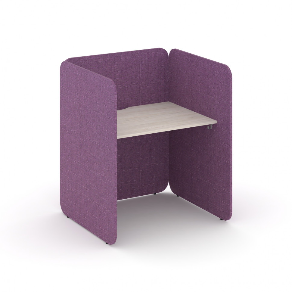 Call center Комплект №11 KC.K-011 Денвер Светлый/Romeo 06 1016*909*1200