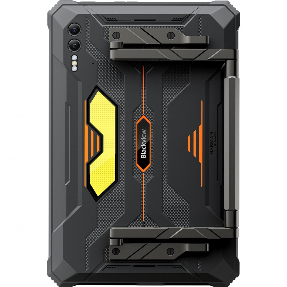 Планшет Blackview Active 10 Pro 12+256GB orange