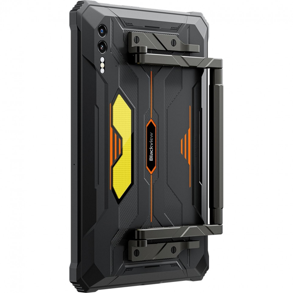 Планшет Blackview Active 10 Pro 12+256GB orange