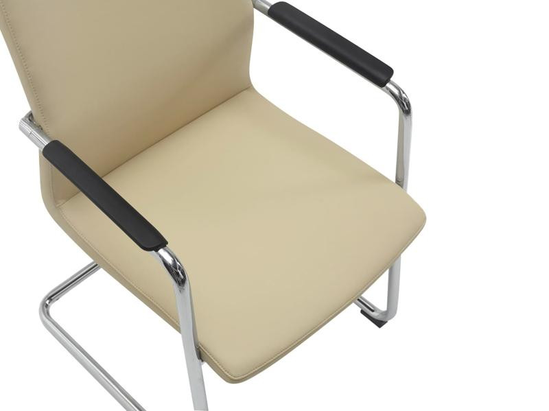 Кресло Аморе C2412 Бежевый