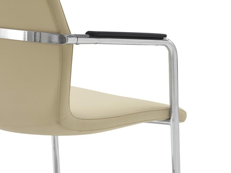 Кресло Аморе C2412 Бежевый