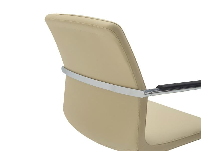 Кресло Аморе C2412 Бежевый