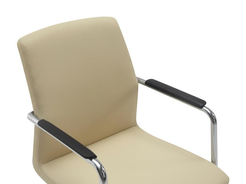 Кресло Аморе C2412 Бежевый