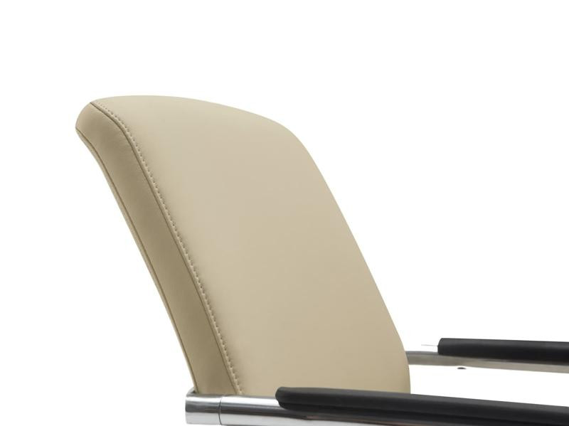 Кресло Аморе C2412 Бежевый