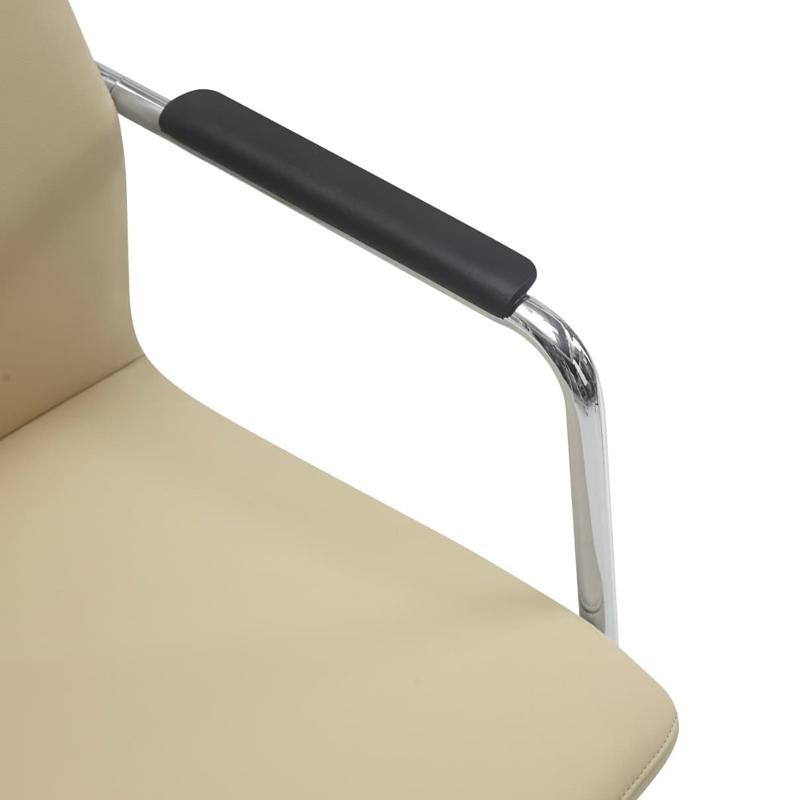 Кресло Аморе C2412 Бежевый