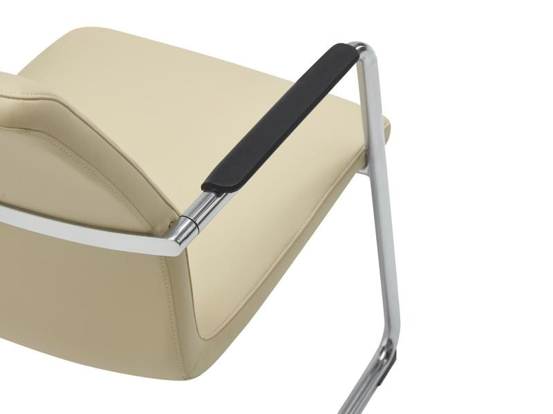 Кресло Аморе C2412 Бежевый