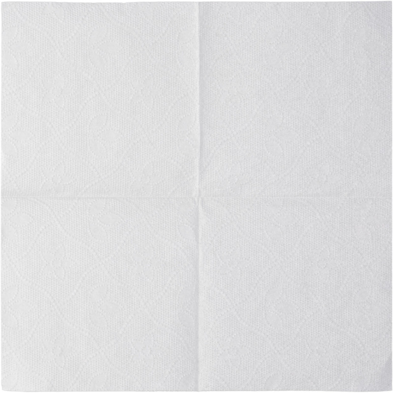 Салфетки бумажные Luscan 1сл24х24белые100шт/уп Салфетки бумажные Luscan 1сл24х24белые100шт/уп