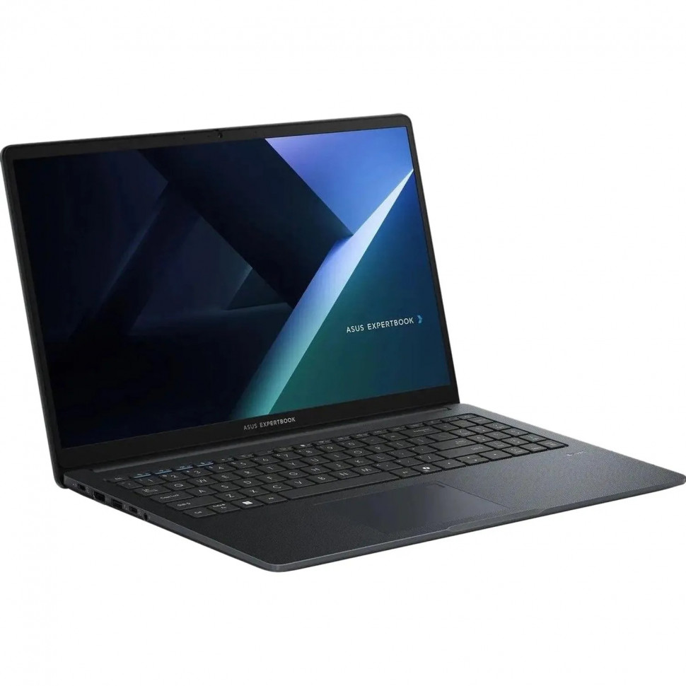 Ноутбук Asus B1503CVA-S74552(90NX0801-M05130)i5-13420H/16Gb/512Gb/15.6/NoOS