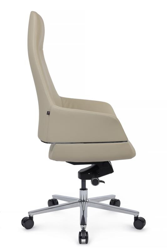 Кресло Фабио A2518 Светло-серый