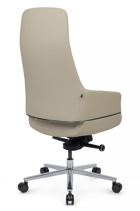 Кресло Фабио A2518 Светло-серый