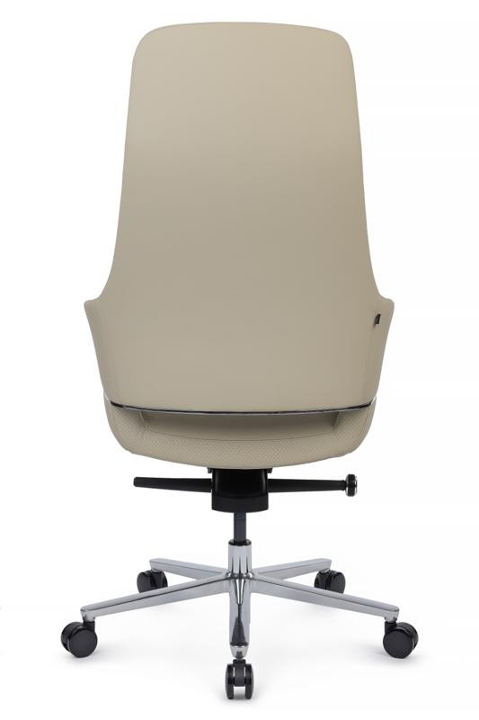 Кресло Фабио A2518 Светло-серый