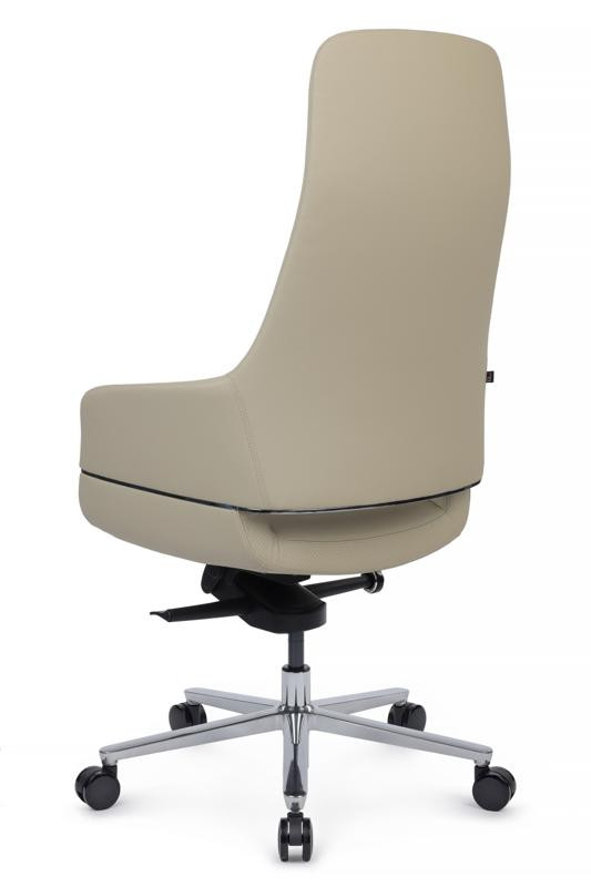 Кресло Фабио A2518 Светло-серый