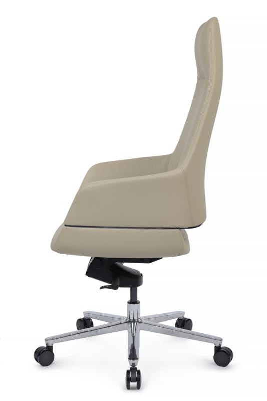 Кресло Фабио A2518 Светло-серый