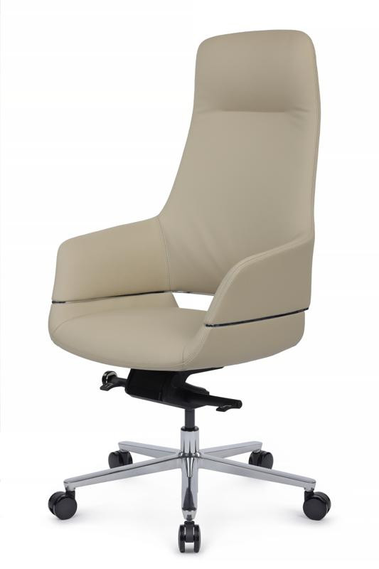 Кресло Фабио A2518 Светло-серый