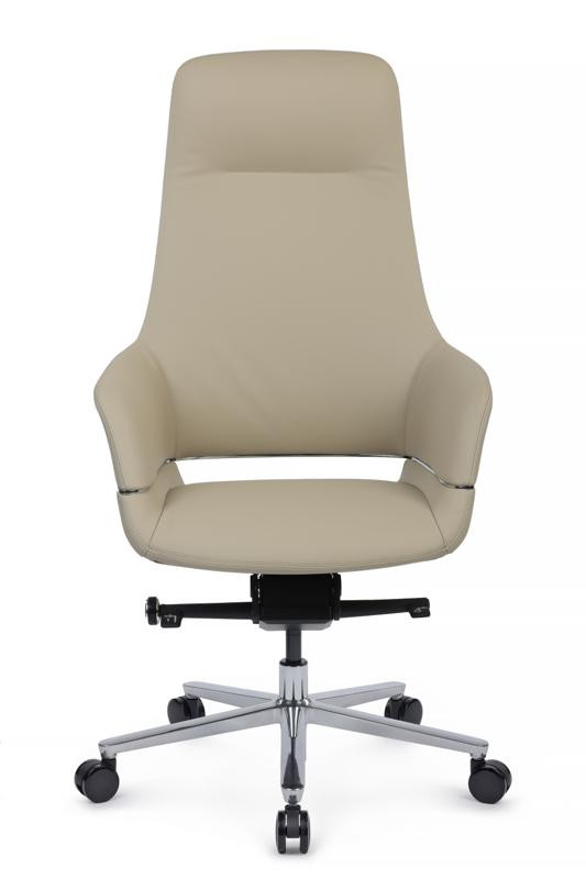 Кресло Фабио A2518 Светло-серый