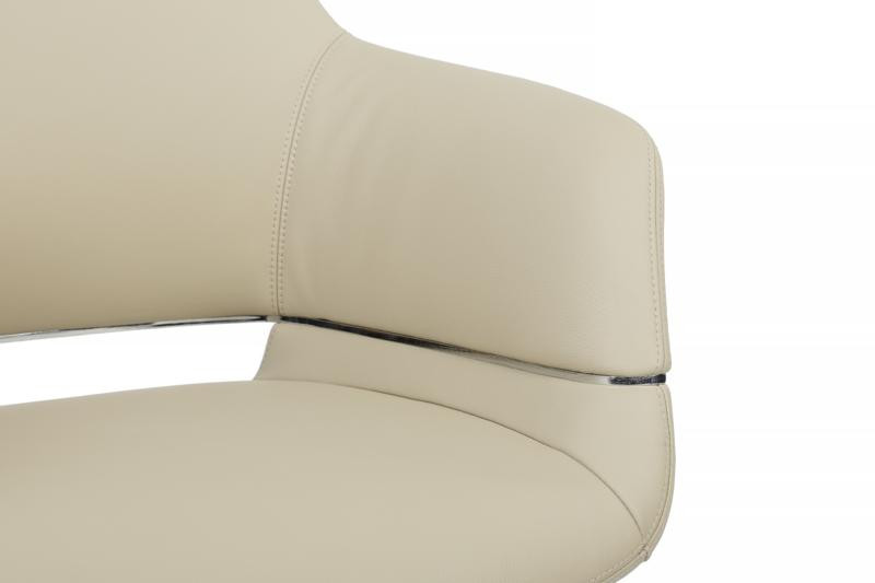 Кресло Фабио A2518 Светло-серый