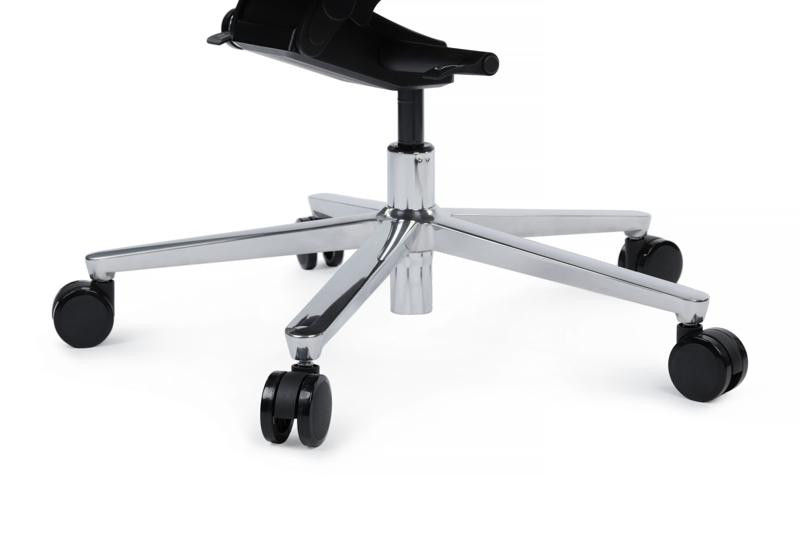 Кресло Фабио A2518 Светло-серый