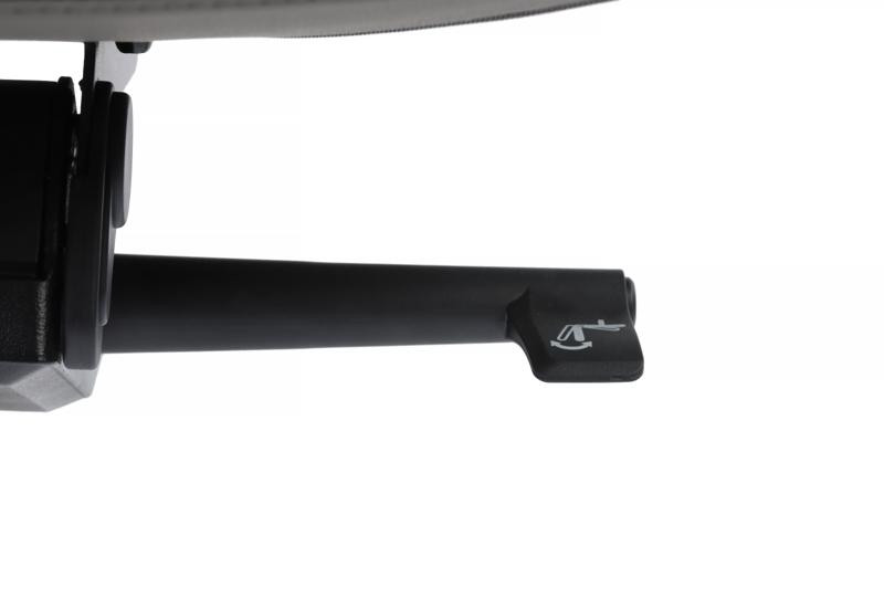 Кресло Фабио A2518 Светло-серый