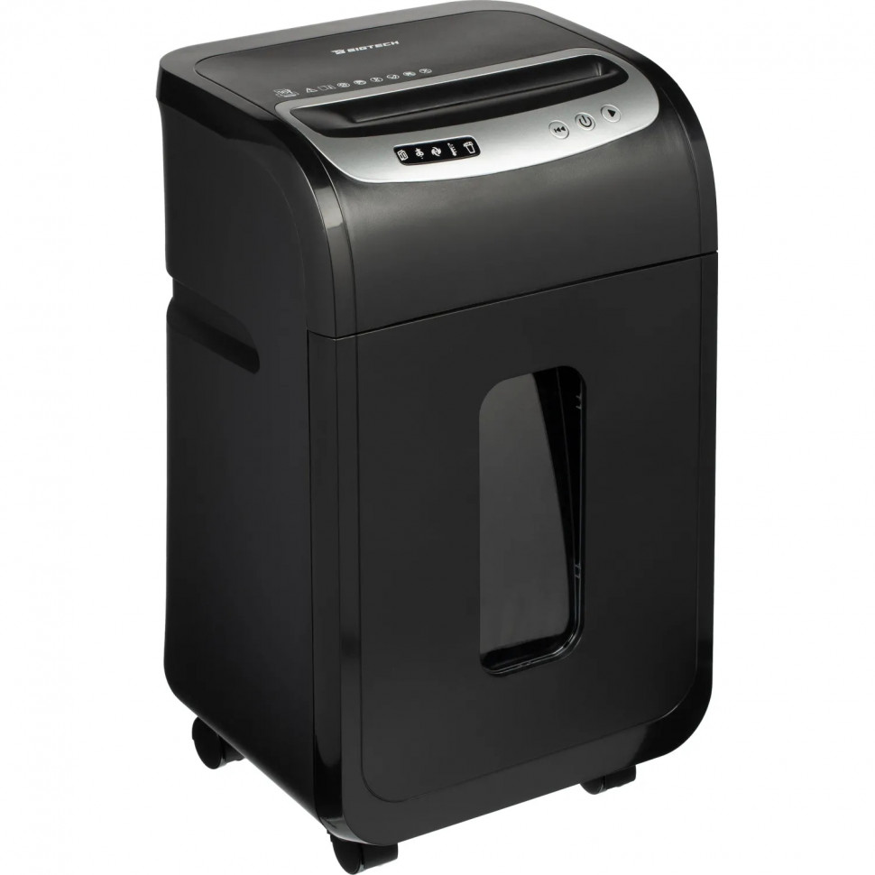 Шредер (уничтожитель) BIGTECH OS1605Mi   P-5ур.секр.,16лист.30л