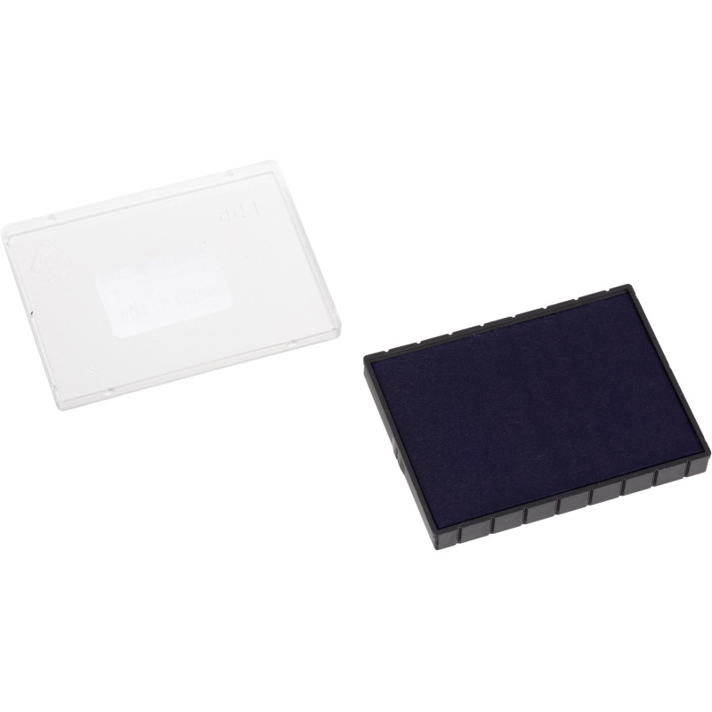 Подушка штемпельная сменная E/55 син. для Pr.55, Pr.55-Set-F,55-Dater-Set C