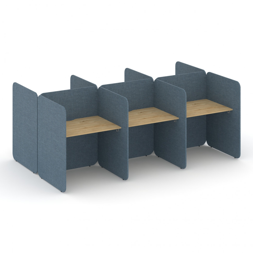 Call center Комплект №18 KC.K-018 Тиквуд Светлый/Romeo 10 3012*1800*1200 Call center Комплект №18 KC.K-018 Тиквуд Светлый/Romeo 10 3012*1800*1200