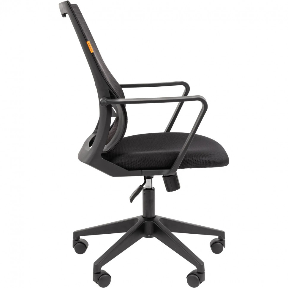 Кресло VT_Chairman 545 Россия ткань черный Б/П