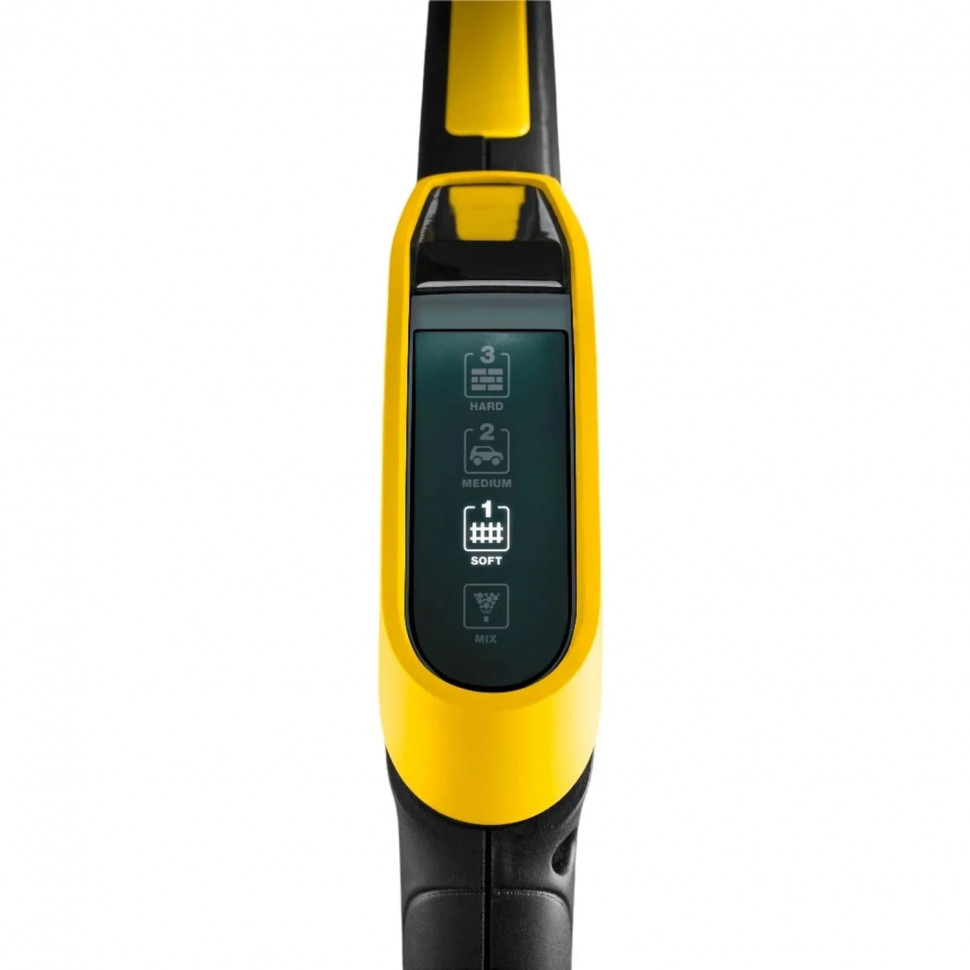 Мойка высокого давления Karcher K 4 Power Control
