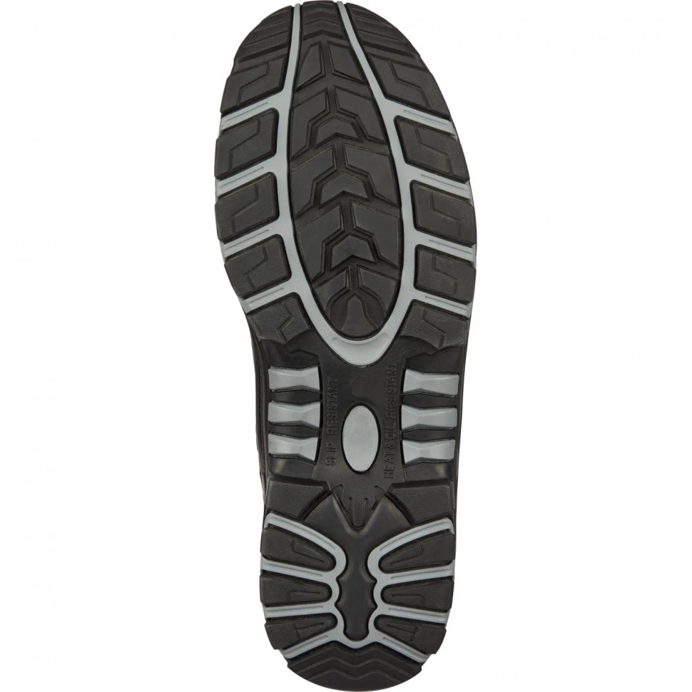 Полуботинки КОМУС ПРОФ 2 КПП, ПУ/НР р.41