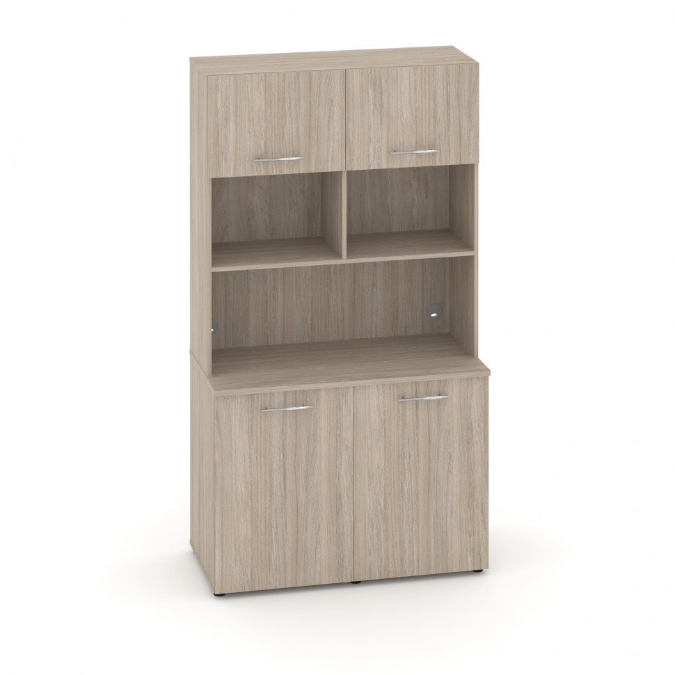 Fit Вариант № 6 MN-006 Дуб Аттик 1200*600/420*2178