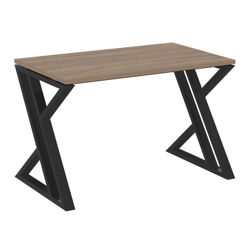 Loft Стол рабочий VR.L-SRZ-2.7 Дуб Аризона/Металл Черный 1180*720*750 Loft Стол рабочий VR.L-SRZ-2.7 Дуб Аризона/Металл Черный 1180*720*750