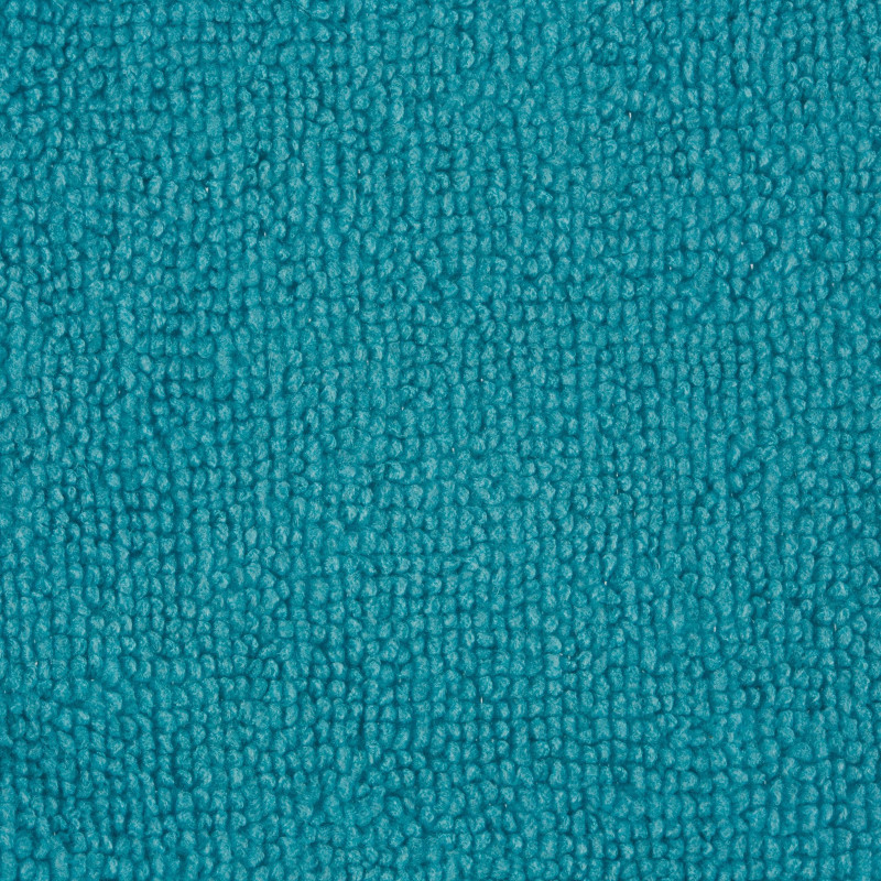 Салфетка хозяйственная из микрофибры универс 280г/м2 30х30см синяя