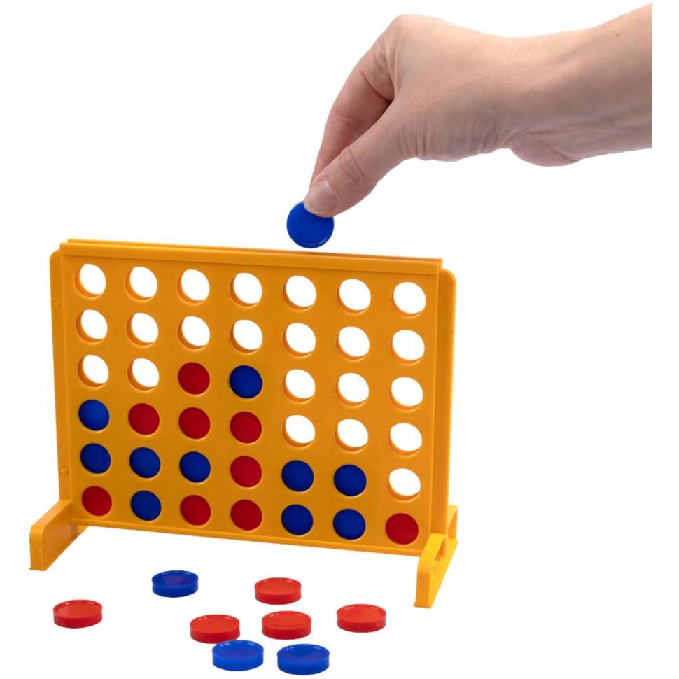 Настольная игра Кто первый, 01931