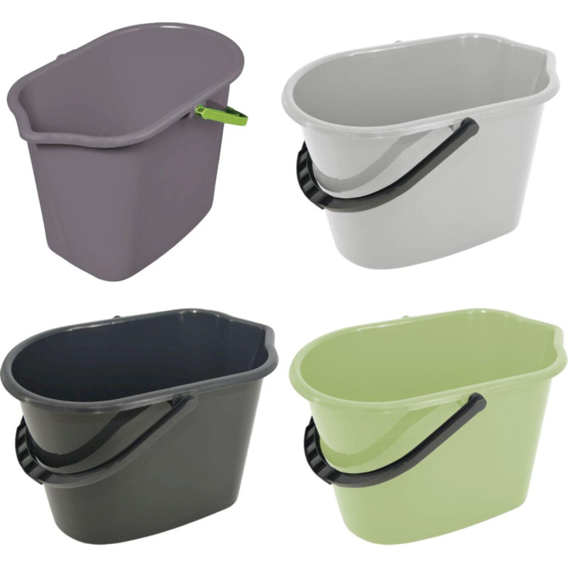 Ведро YORK 10 литров