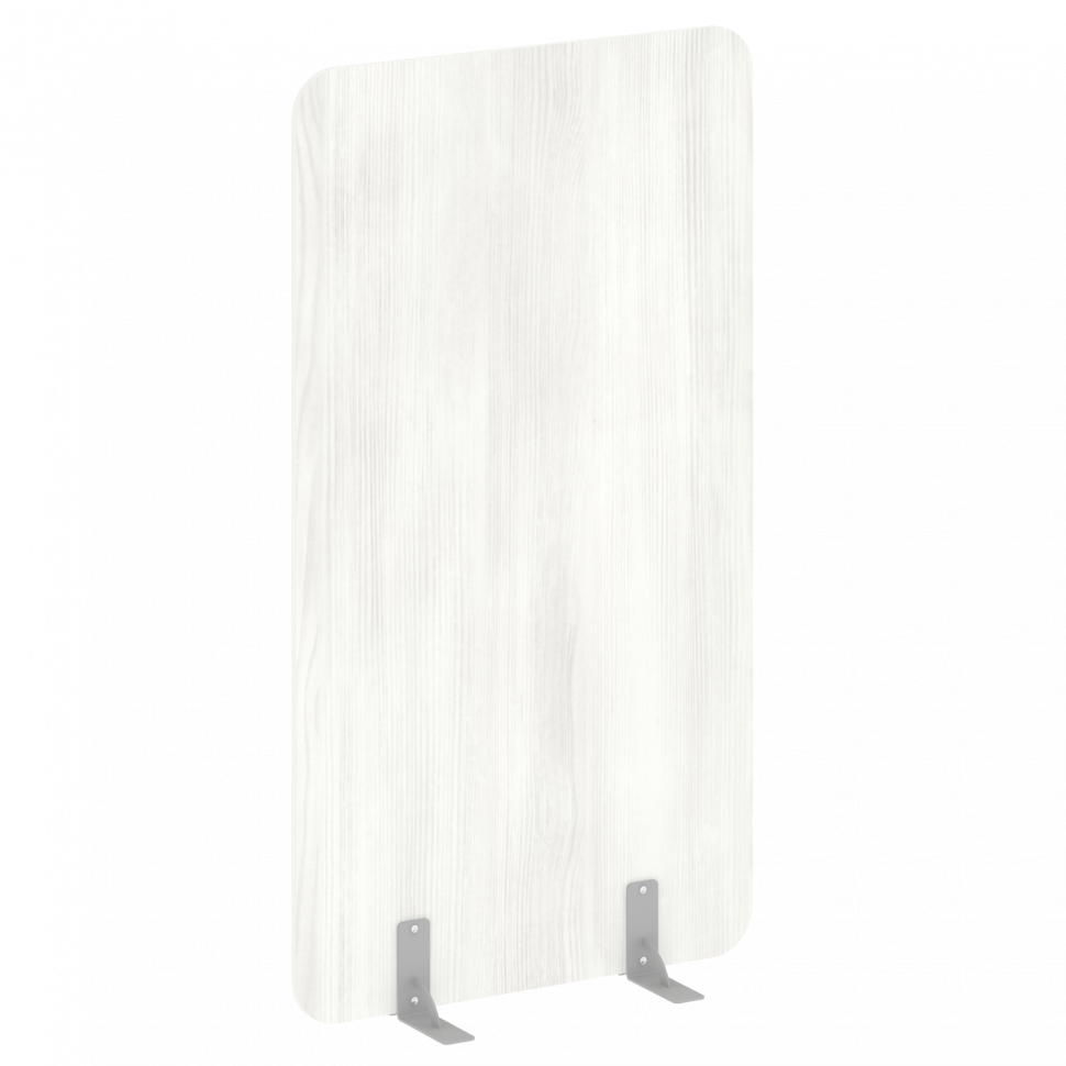 R-line Перегородки на металлических опорах на фетровых подпятниках DP.F-100-180 Снежная Патина/Метал R-line Перегородки на металлических опорах на фетровых подпятниках DP.F-100-180 Снежная Патина/Метал