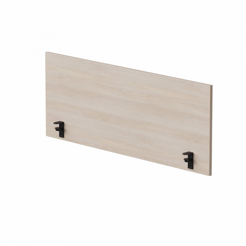 Экран (фронтальный) Everprof EVO (ЭВО) 1180х18x455 Дуб Соната