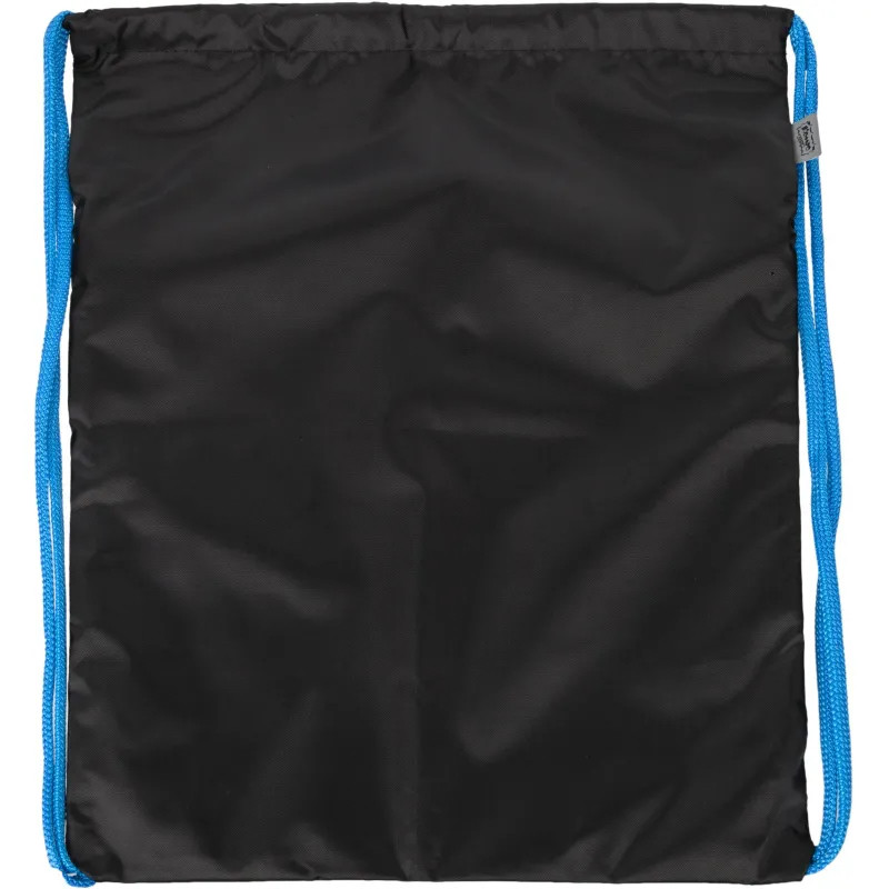 Мешок для обуви  Robot паттерн, 360х470 мм, карман, МО-26-2