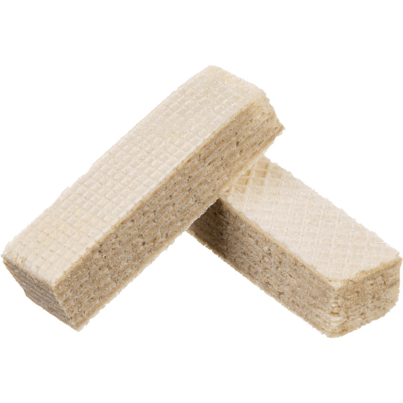 Вафли Яшкино 300г С халвой, ЯВ168