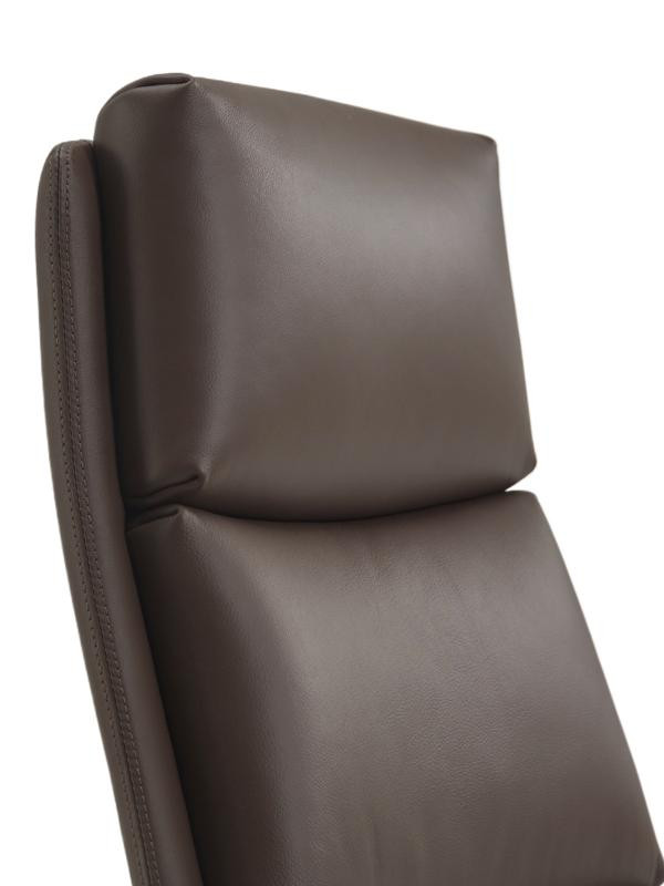 Кресло Newman A2415 Зеленый