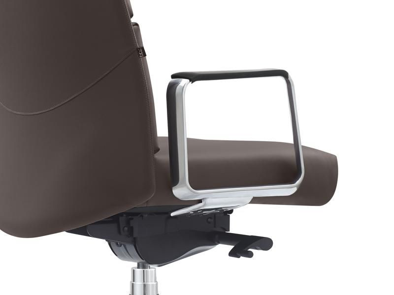 Кресло Newman A2415 Зеленый