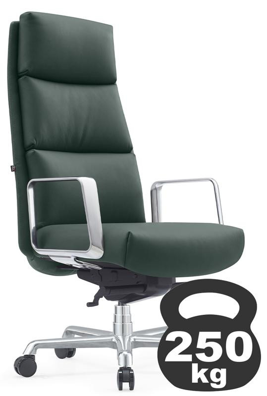 Кресло Newman A2415 Зеленый