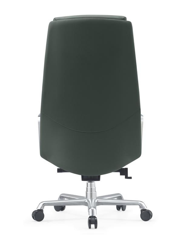 Кресло Newman A2415 Зеленый