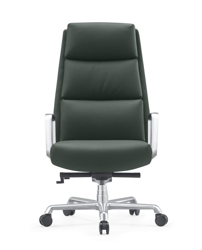 Кресло Newman A2415 Зеленый