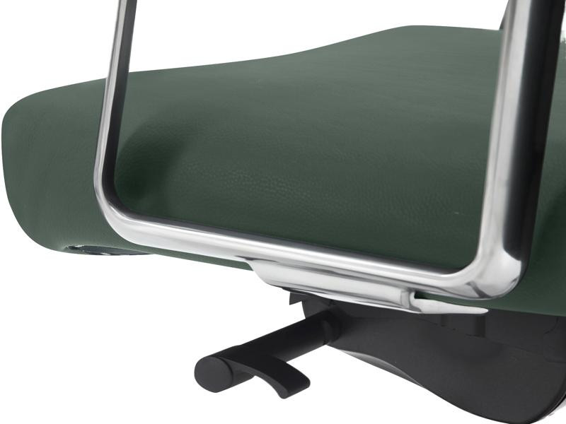 Кресло Newman A2415 Зеленый