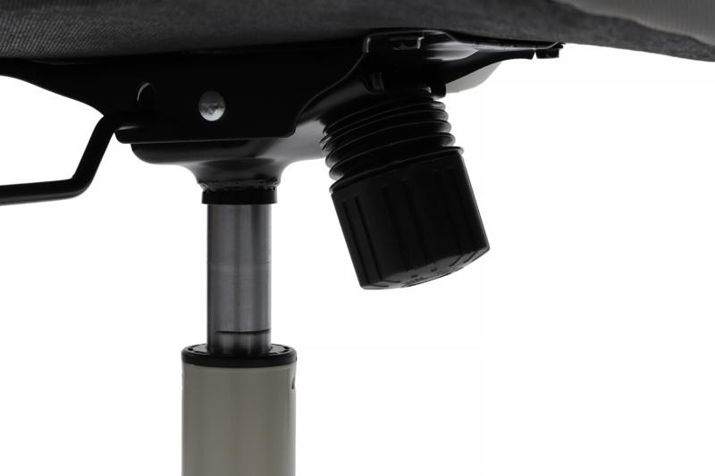 Кресло Point RCH 8325H10 Серый пластик/Темно-серый