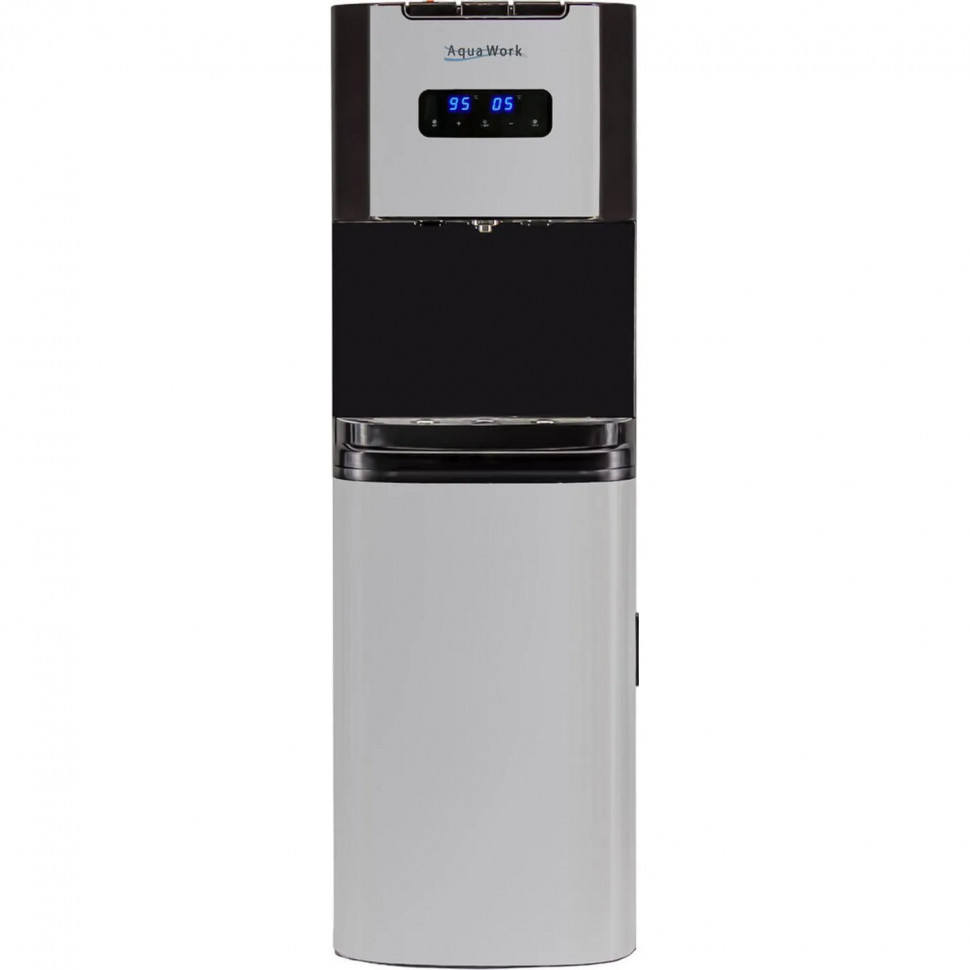Пурифайер Aqua Work QRB-94LPS черный,СПБ,Каз,Волг,Красн лок ас