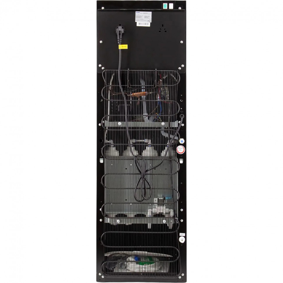 Пурифайер Aqua Work QRB-94LPS черный,СПБ,Каз,Волг,Красн лок ас