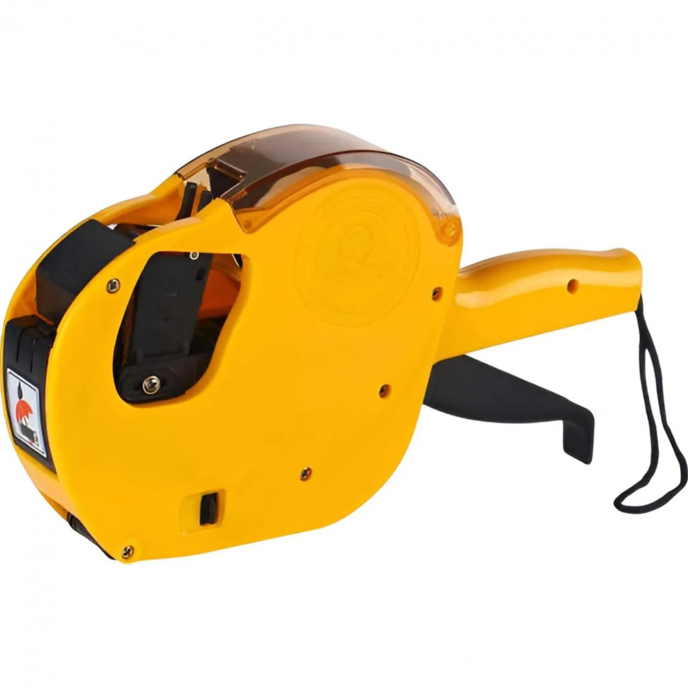 Этикет-пистолет одностр Zhenghongsheng MX-2612, в ассортименте