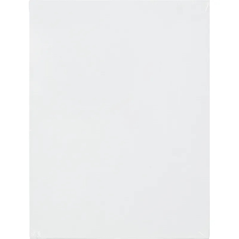 Холст на картоне Комус Арт Студия 30х40см,100% хлопок,мелкое зерно,280г/м2