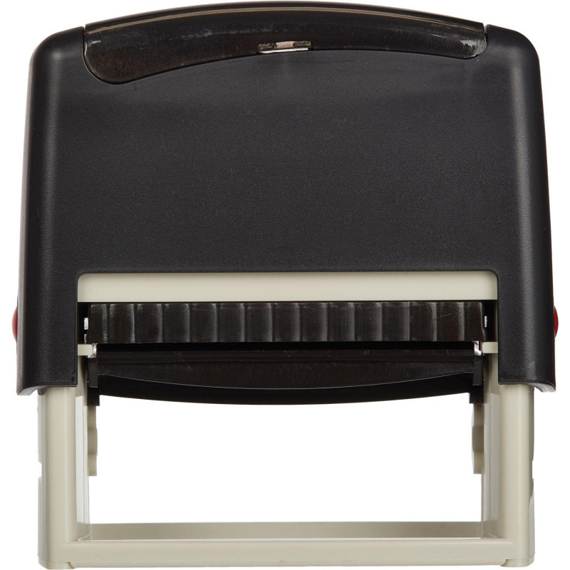 Штамп самонаборный Attache 1-6 стр. 70х32 8032