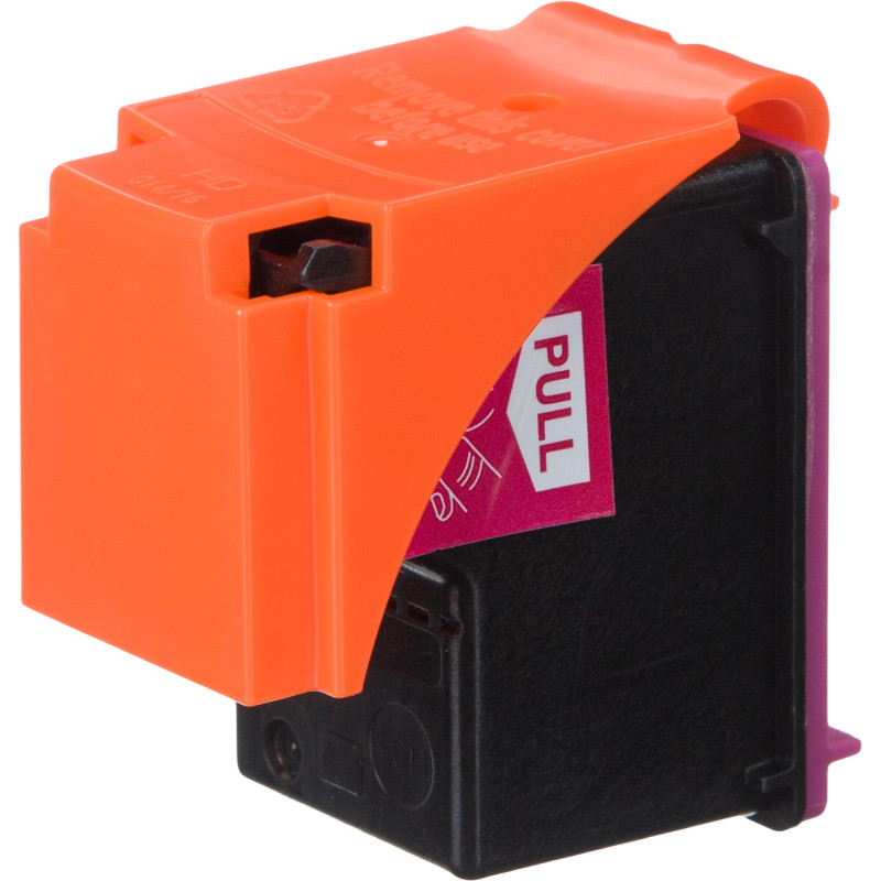 Картридж струйный Комус 46 CZ638AE цв. для DJ 2520hc Картридж струйный Комус 46 CZ638AE цв. для DJ 2520hc